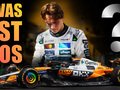 Schock-Therapie für desolaten Oscar Piastri im Mexiko-Qualifying? McLaren: Es liegt an ihm