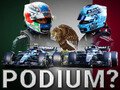 Formel 1: Stolper-Qualifying für Kimi Antonelli - George Russell träumt vom Podium!