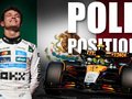 Weltmeisterlicher Norris holt Formel-1-Pole mit Ansage: Ist ihm der Sieg nicht mehr zu nehmen?