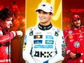 Lando Norris sieht Rot! Ist Ferrari Fluch oder Segen für den Polesetter? Der Favoritencheck