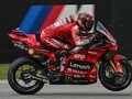 Ausfall-Drama für Francesco Bagnaia in Malaysia: Reifenschaden kostet MotoGP-Podium