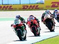 "Wussten nichts!" - MotoGP-Fahrer kritisieren Rennstarts nach Moto3-Horrorunfall scharf