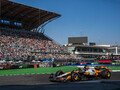 Formel 1 heute LIVE: Das Rennen aus Mexiko im F1-Liveticker - Alle News