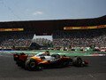 Formel 1: Lando Norris feiert dominanten Sieg in Mexiko und übernimmt WM-Führung