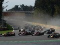 Wütender Russell fordert Strafe für Verstappen & Leclerc - auch Lewis Hamilton bedient