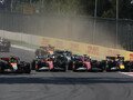 Formel 1 heute LIVE: Verstappen statt Fast-Desaster fast P2 - Liveticker zum Rennen