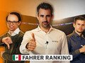 Fahrer-Ranking zur Formel 1 in Mexiko: Selbst perfekter Lando Norris ist erster Verlierer