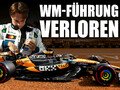 WM-Führung verloren! Hat Oscar Piastri dennoch den Ausweg aus der F1-Krise gefunden?