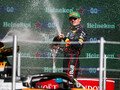 Formel-1-Analyse: Geschenkt? McLaren & Mercedes arbeiten hart für Max Verstappens Podium