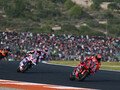 MotoGP in Cheste: Strecke und Statistik zum Valencia-GP 2025