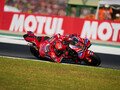 MotoGP im TV: Wo läuft das Training in Valencia heute live im Free-TV und Stream?