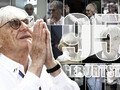 Ex-Formel-1-Zampano Bernie Ecclestone feiert 95. Geburtstag