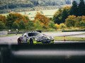 Vorbote des neuen Mercedes-AMG GT3? Mercedes zeigt erste Bilder der "extremen Zukunft"