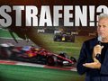 F1-Stewards zu hart gegen Hamilton? F1-Experte Christian Danner verteidigt Mexiko-Strafe