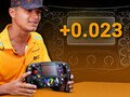 Lando Norris und sein Delta-Kniff: Keine Ablenkung mehr im Formel-1-Qualifying