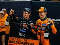 "Erschreckend ähnlich": Was sagen die Nachwuchs-Titel über Piastri & Norris' F1-WM-Chancen?