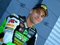 Moto3-Zukunft wohl geklärt - Teamchef verspricht Noah Dettwiler: "Wir warten auf dich!"