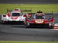 Porsche-Kampfansage vor WEC-Saisonfinale in Bahrain: Ferrari sollte Angst haben! 