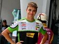 Nächster Fortschritt bei Noah Dettwiler: Moto3-Pilot kann zurück in die Heimat reisen