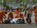 Absturz des Honda-Primus: Das Paradoxon hinter Johann Zarcos MotoGP-Formkrise
