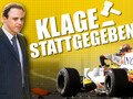 Felipe Massa & das "Crashgate"-Nachspiel: Londoner High-Court nimmt Klage an