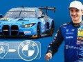 DTM-Senkrechtstarter Jordan Pepper vor Wechsel zu BMW: Nächster Top-Neuzugang in München