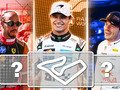 F1-Statistik zeigt: Das sind die besten Strecken für Verstappen & Co.