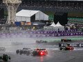 Regenchaos oder alles normal? So wird das Wetter beim Formel-1-Rennen in Brasilien