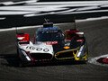 WEC-Finale Bahrain: BMW-Bestzeit zum Auftakt & Aston-Martin-Überraschung mit Fragezeichen