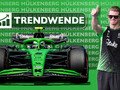 Formel-1-Krise überwunden? So rettete Nico Hülkenberg seine Qualifying-Form