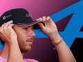 Letzter in der WM, doch Pierre Gasly stellt sich vor Alpine: Dieses Jahr ist egal - 2026 zählt!