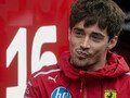 Formel 1: Charles Leclerc peilt erstes Brasilien-Podium an - Ferrari braucht's im WM-Krimi um P2