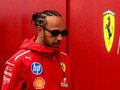 Ferrari-Zukunft angezweifelt: Lewis Hamilton kontert Formel-1-Vertragsgerüchte