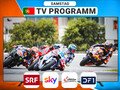 MotoGP live im TV: Wer überträgt heute Qualifying & Sprint aus Portimao im Free-TV und Stream?