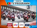 MotoGP im TV: Wer überträgt den Portugal-GP in Portimao heute live im Free-TV und Stream?