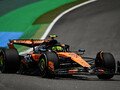 Formel 1, Training Brasilien: McLaren-Duo in eigener Welt, Hülkenberg Dritter