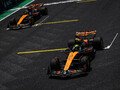 Formel 1 Qualifying Brasilien: Norris wehrt Piastri ab, Schock-K.o. für Verstappen!