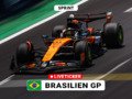 Formel 1 heute LIVE: Sprint und Qualifying in Brasilien - Alle News im Liveticker