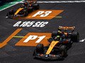 Lando Norris trotzt Formel-1-Statistik: Klare Kampfansage nach Sprint-Pole in Brasilien