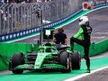 Nico Hülkenberg, Mann fürs Sprint-Qualifying: Bortoleto bei Heim-Debüt wieder geschlagen
