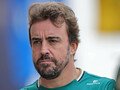 F1-Sprint-Qualifying: Fernando Alonso schrammte in Brasilien an Pole-Sensation vorbei