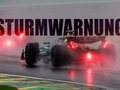 Sturmwarnung bei der Formel 1 in Brasilien! Sprint & Qualifying heute in Gefahr?