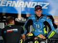Raul Fernandez zieht zurück: Kein MotoGP-Start in Portimao
