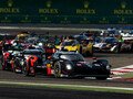 WEC-Startphase beim Bahrain-Finale: Ferrari boxt sich Richtung Spitze - Toyota locker vorne