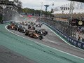 Von Antonelli im Brasilien-Sprint gejagt: Fehler kostet Norris fast den Sieg - falsche Reifen auch?