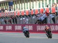 MotoGP heute LIVE: Alex Marquez ringt Pedro Acosta in Gigantenduell im Sprint nieder!