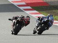 Alex Marquez schlägt Pedro Acosta in MotoGP-Spektakel in Portimao: "War krank im TV, oder?"