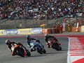 MotoGP heute LIVE aus Portugal: Alle News zum Rennen in Portimao im Liveticker