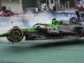 Auf den Formel-1-Rookies lastet ein Fluch: Jedes Heimrennen geht daneben