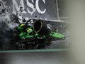 Nach Horror-Crash: Gabriel Bortoleto verpasst Formel-1-Qualifying
